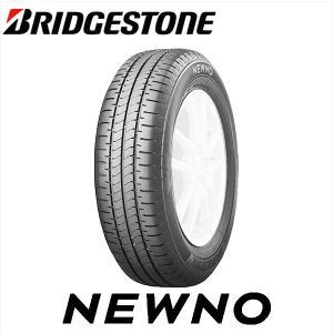 【5/25〜26はクーポンで3％OFF】195/45R16 84V XL BRIDGESTONE NEWNO ブリヂストン タイヤ ニューノ 1本｜yatoh2