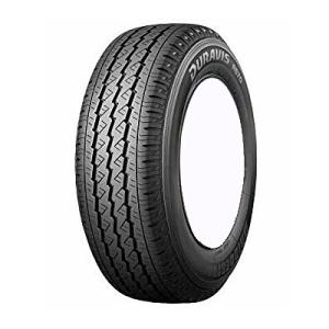 BRIDGESTONE（ブリヂストン） 175R13LT 8PR デュラビス R670 サマー