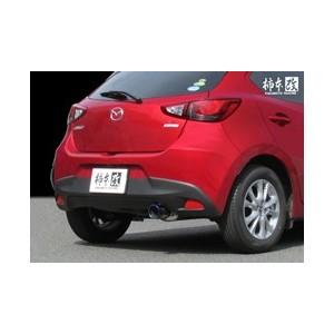 柿本改 柿本レーシング Class KR マツダ デミオ 1.5 15MB/15C/15S 6AT