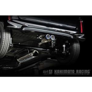 柿本レーシング G G Class Kr ホンダ N Box G Dba Jf3用 G ホンダセンシング Na ホンダ Ff Dba Jf3用 センター出し H Classkr Jf3 矢東タイヤ2号店
