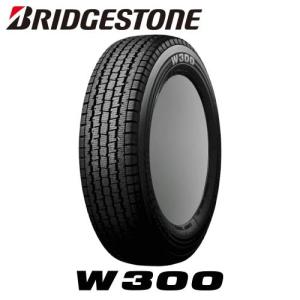 BRIDGESTONE（ブリヂストン） 【軽自動車用】ブリヂストン W300 145 