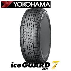 【軽自動車用】ヨコハマ アイスガード 7 iG7...の商品画像