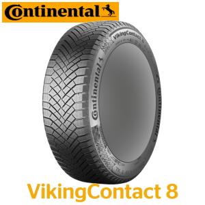 VikingContact 225/60R17 103H XL コンチネンタル バイキング