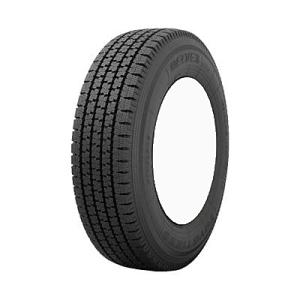 145/80R13 88/86N TOYO DELVEX トーヨー デルベックス 935 1本 【スタッドレスタイヤ】【商用車用】 自動車　スタッドレス、冬タイヤの商品画像