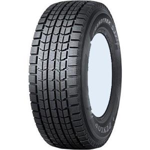250718-02 ①DUNLOP GRANDTREK SJ7スタッドレス２本 GRANDTREK 2本セット スタッドレスタイヤ 215/80R16 103Q ダンロップ