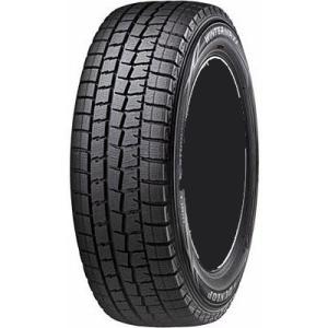 275/40RF20 102Q ダンロップ ウィンターマックス WM01 DSST 1本 【スタッド...
