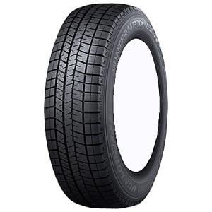 155/80R13 79Q DUNLOP WINTER MAXX WM03 ダンロップ ウインターマックス WM03 1本 【スタッドレスタイヤ】｜yatoh2