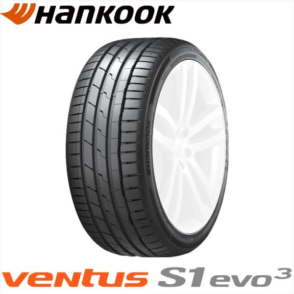 【6/5〜6/9はクーポンで3％OFF】275/30ZR19 (96Y) XL HANKOOK VE...