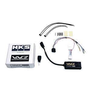 HKS 電装品 VAC II スバル BRZ ZD8用 45009-AT015｜yatoh2