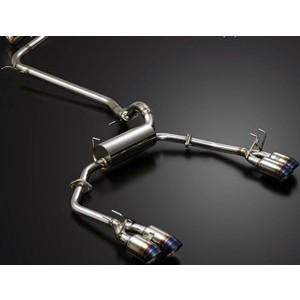 シビックタイプr Fk2 マフラーの商品一覧 通販 Yahoo ショッピング