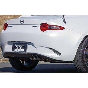 HKS リーガマックス プレミアム マツダ ロードスター