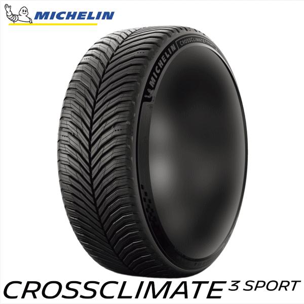 295/35R21 107Y XL MICHELIN CROSSCLIMATE3 SPORT ミシュ...