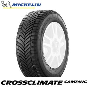 ミシュラン（MICHELIN） 4本セット 215/70R15CP 109/107R クロス