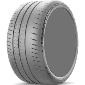 205/40R18 MICHELIN PILOT SPORT CUP 2 CONNECT ミシュラン パイロット スポーツ カップ ツー コネクト 205/40ZR18 (86Y)XL 1本｜yatoh2