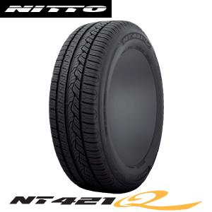NT 4本セット 215/50R18 92V NITTO NT421Q ニットー エヌティー