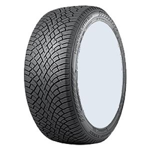 245/45R19 102T XL nokian TIRES HAKKAPELIITTA R5 EV ノキアンタイヤ ハッカペリッタ R5 EV 1本 【スタッドレスタイヤ】【電気自動車用】｜yatoh2