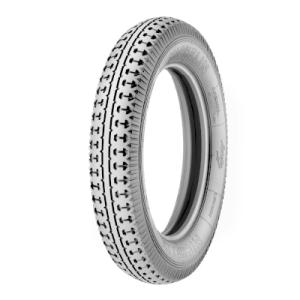 ミシュラン（MICHELIN） 【数量限定】ミシュラン ZX 135SR15 72S TL