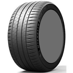 ミシュラン（MICHELIN） パイロット スポーツ4S 245/35R20 (95Y) XL N0