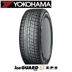 【レクサス LS 50系用】ヨコハマ アイスガード 6 iG60 Z・P・S 245/50R19 と オススメアルミホィール 19インチとの4本セット｜yatoh2