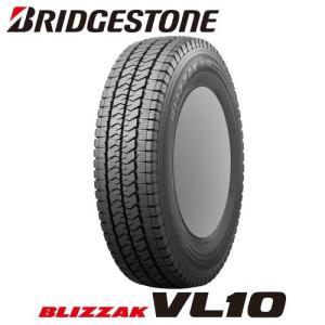 BRIDGESTONE ハイエース ブリヂストン ブリザック VL10 195