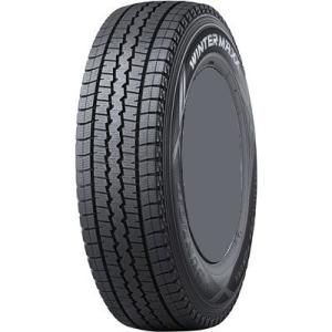 【5/22はクーポンで3％OFF】145/80R13 88/86N DUNLOP WINTERMAXX SV01 ダンロップ ウインターマックス SV01 1本 【スタッドレスタイヤ】【商用車用】｜yatoh2