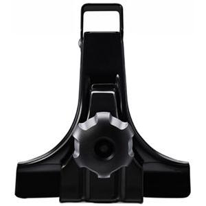 THULE スーリー ベースキャリア スクエアバーシステム スタンダード