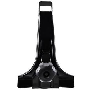 THULE スーリー ベースキャリア スクエアバーシステム ミドルフット