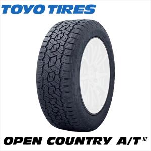 245/70R16 111T XL TOYO OPEN COUNTRY A/T III トーヨー タイヤ オープンカントリー A/T3 1本｜yatoh2