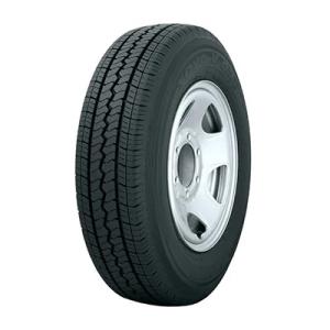 TOYO TIRES 195/80R15 107/105L チューブレスタイヤ トーヨー タイヤ V 