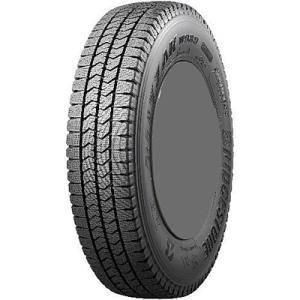 185/75R15 106/104N BRIDGESTONE BLIZZAK W989 ブリヂストン ブリザック W989 1本 【スタッドレスタイヤ】【商用車用】｜yatoh2