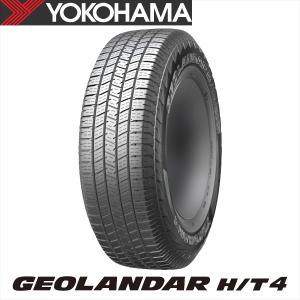 DUNLOP（ダンロップ） GRANDTREK AT23 265/65R18 新車装着 OEMタイヤ 4