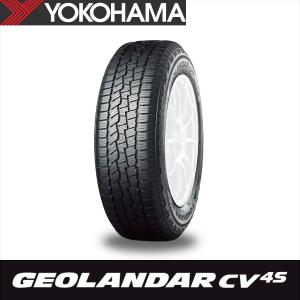 【5/11〜12はクーポンで3％OFF】225/55R19 99V YOKOHAMA GEOLANDAR CV 4S G061 ヨコハマ タイヤ ジオランダー 1本｜yatoh2