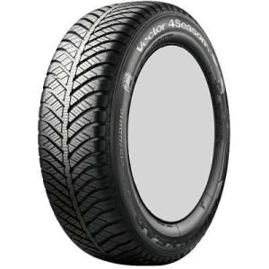 185/60R16 86H GOODYEAR Vector 4 Seasons HYBRID グッドイヤー ベクター フォーシーズンズ ハイブリッド 1本 【オールシーズンタイヤ】｜yatoh