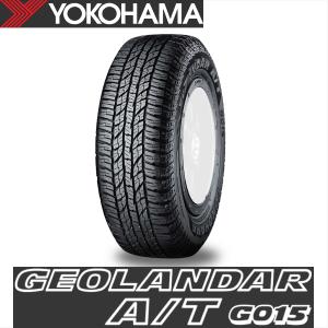 GEOLANDAR 185/85R16 105/103N LT YOKOHAMA A/T4 G018 ヨコハマ タイヤ