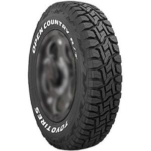 4本セット 185/85R16 105/103N LT TOYO OPEN COUNTRY トーヨー オープンカントリー R/T 片側ホワイトレター｜yatoh