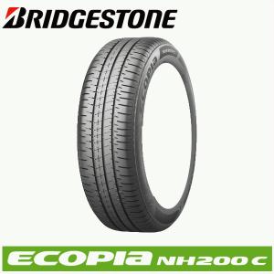 ブリヂストンエコピアタイヤ4本 BRIDGESTONE（ブリヂストン） 4本セット 195/45R17 81W タイヤ サマー