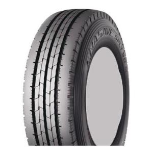 215/70R17.5 118/116L チューブレスタイヤ ダンロップ タイヤ エナセーブ SP LT50M 1本｜yatoh