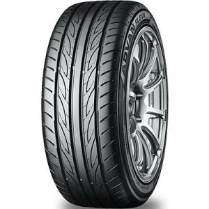 225/40R19 93W XL YOKOHAMA ADVAN FLEVA ヨコハマ タイヤ アドバン フレバ V701 1本｜yatoh