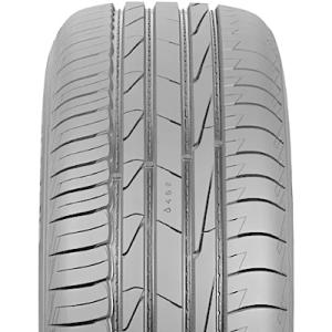 225/60R17 nokian TYRES HAKKA BLUE 3 SUV ノキアン ハッカ ブルー スリー SUV 225/60R17 103V XL 1本｜yatoh