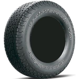 225/65R17 BFグッドリッチ トレール テレーンT/A アウトラインレイズドホワイトレター 225/65R17 102T 1本｜yatoh