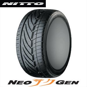 NITTO NEOテクGEN 235/30R20の価格比較 - みんカラ