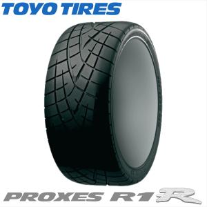 235/40ZR17 90W トーヨー タイヤ プロクセス アールワンアール TOYO PROXES R1R 1本｜yatoh