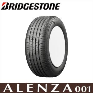 235/55R17 99V BRIDGESTONE ALENZA 001 ブリヂストン タイヤ アレンザ 001 1本｜yatoh