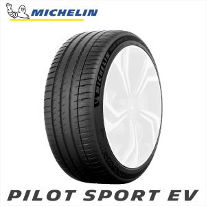 55R19 105W XL MICHELIN PILOT