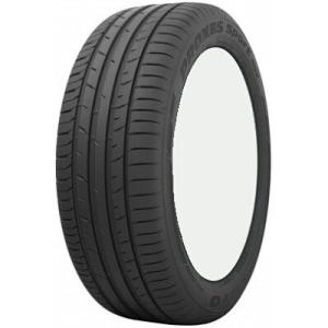 235/55R20 102W TOYO PROXES SPORT SUV トーヨー タイヤ プロクセス スポーツ 1本｜yatoh