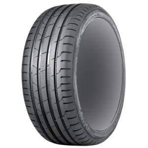 245/40R20 nokian HAKKA BLACK 2 ノキアン ハッカ ブラックツー 245/40ZR20 99Y XL 1本｜yatoh