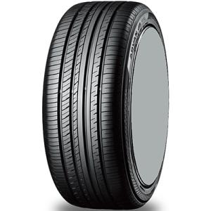 245/50R19 101W YOKOHAMA ADVAN dB decibel ヨコハマ タイヤ アドバン dB デシベル V552 Z.P.S 1本 【ランフラット】｜yatoh