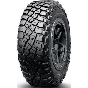 マッドテレーン 37×12.5R17 BFGoodrich Mud-Terrain T/A KM3 BFグッド