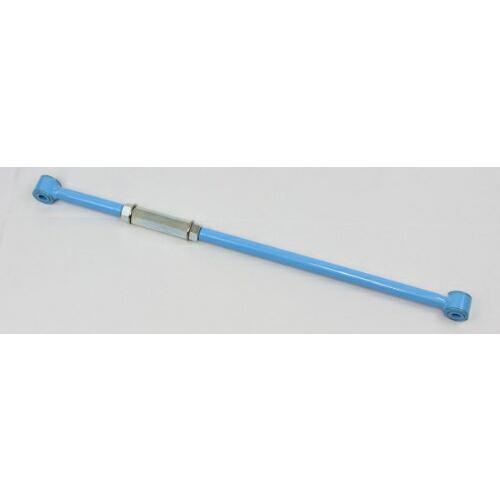 4x4 エンジニアリング 調整式ラテラルロッド スズキ ジムニー JB64W用 フロント(CS-04...