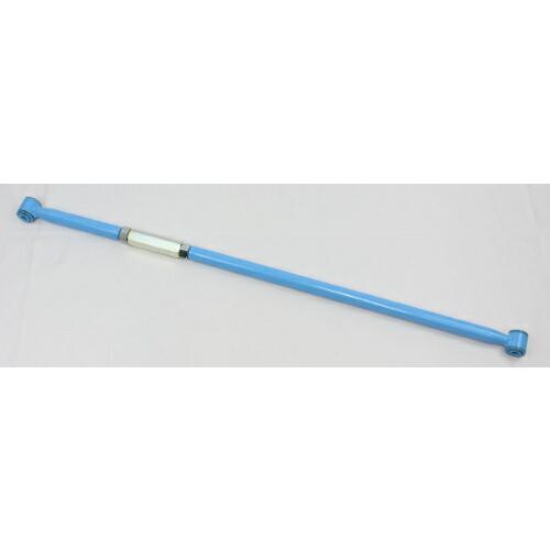 4x4 エンジニアリング 調整式ラテラルロッド スズキ ジムニーシエラ JB74W用 リヤ(CS-0...